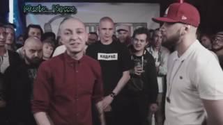 VERSUS #5 (сезон III)_ Oxxxymiron VS ST