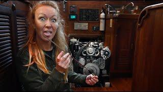 Coolant Infused Engine Oil: A New Flavor Trend? The Unexpected Test (Ep. 79)