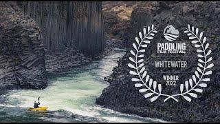 Jötunn - Trailer - Winner Of Best Whitewater Film 2022