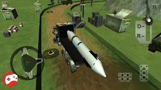 Bomb Transport 3D (By GT Action Games) iOS/Android Gameplay Video