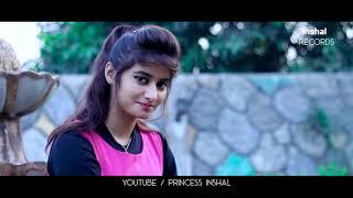 Sadi Nai Nibhdi  | Singer Princess Inshal Saraike Song 2021  | Princess Inshal