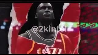 2K22 Trailer Leaked Gameplay