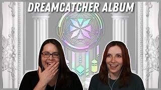 Dreamcatcher | Dystopia : Road to Utopia - Relay, PLAY COLOR, Special Clip & Lyrics REACTION