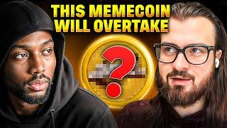 Murad Mahmudov Reveals This Memecoin Will Overtake Dogecoin and Shiba Inu