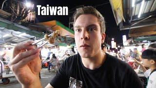 Why You Need to Visit Taiwan 