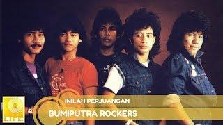 BPR - Inilah Perjuangan (Official Audio)