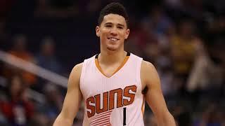 URGENT! SUNS' SHOOTING GUARD ARRIVES AT THE LAKERS! LOS ANGELES LAKERS NEWS