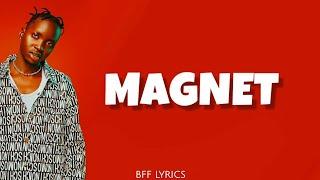 Magnet SK Solodi Lyrics (Bfflyrics)