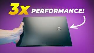 BEST 14' Windows Laptop for creators?  [Part 2] | ASUS Zenbook Pro 14 OLED RTX 4070 & i9 13900H