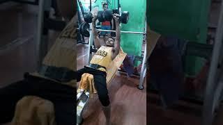 Gold gym  ranjan