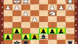 Chess Lesson: Sicilian Defence - Dragon Variation - Classical