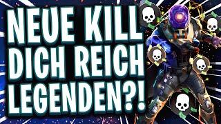  KILL DICH REICH, aber Gewinner mit CHANCE auf 5x GEWINN!! | 10€ pro Kill + Chance auf x5!