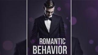 LGBTQIA + Romance Audiobooks : Romantic Behavior