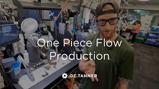 One Piece Flow Production - S2 E19