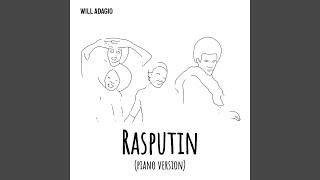 Rasputin (Piano Version)