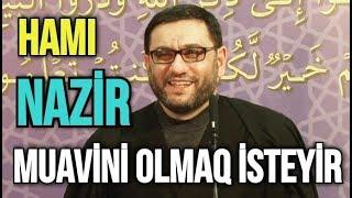 Maddi Sıxıntılar, İş problemləri, sosial çətinliklər - Hacı Şahin - Çətinliklərə Səbr Etmək