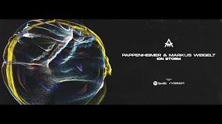 MARKUS WEIGELT & PAPPENHEIMER - ION STORM