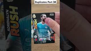 Adrenalyn XL 2024 Plus Premier League Cards Duplicates Part 38 #adrenalynxl #footballcards #panini