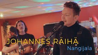 Johannes Räihä - Nangijala (Acoustic session by ILOVESWEDEN.NET)