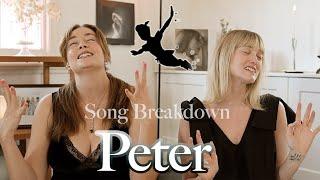 Song Breakdown: Peter - Taylor Swift ~ TTPD 