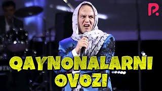 Valijon Shamshiyev - Qaynonalarni ovozi