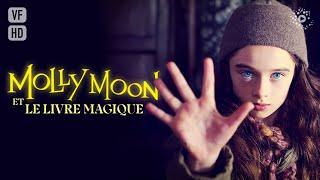 Molly Moon et le livre magique - Film complet HD en français (Fantastique, Aventure, Enfant)