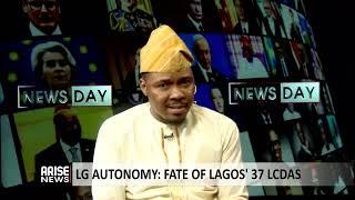 We Will Challenge Lagos LCDAS Elections in Court - Ayodele Adio