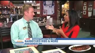 Montgomery Inn on Good Day Marketplace