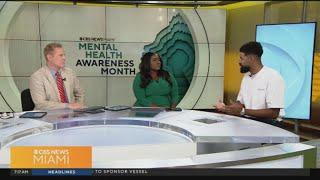 Power of mindfulness: Mental Health Awareness