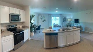 AFFORDABLE New Construction Homes Florida | Mortgage About $2,100 | Low Deposit | Rickita Realty