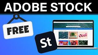 Download FREE Images and Videos with Adobe Stock