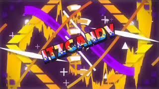 2d intro for ItzCandyKun.(am) ll remake Ardanaiz