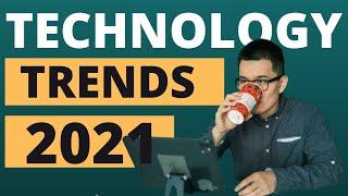 Top Programming Languages to learn in 2021 | Top Technology to learn in 2021 | Technology Trends