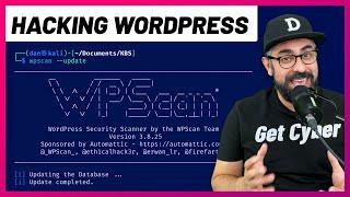 WPScan Hacks... Dominate Your WordPress Pentesting in Kali Linux