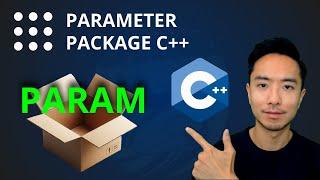 ROS2 Parameters Package C++