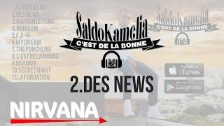 SaldoKamelia - Des news (Audio)