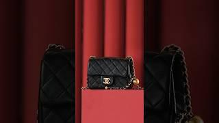 Chanel Bag  Everything Just Perfect #bagaddict #bagfactory #unboxingvideo