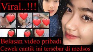 VIRAL..!!!!VIDEO PRIBADI SYAKIRAH TERSESEBAR DI MEDIA SOSIAL