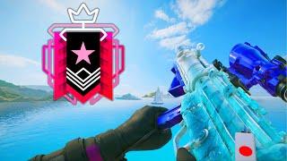 Rainbow Six Siege Ranked Is TOO EASY + Funny Moments