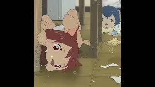 Wolf Children | AnimostLK