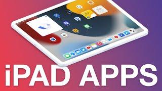 10 Must-Have iPad Apps for Students!