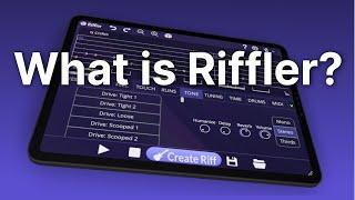 What is Riffler?