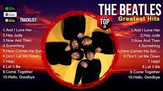 The Beatles ~ The Beatles 2024 ~ The Beatles Top Songs ~ The Beatles Full Album