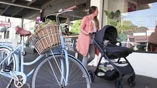 Steelcraft Savvi Stroller