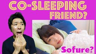 New Types of Friendship in Japan