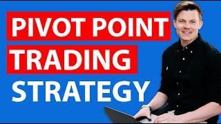 A powerful Pivot Point trading strategy