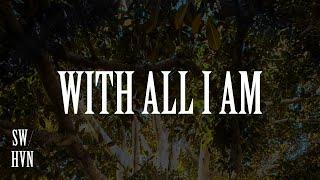 With All I Am (Hillsong) Christian Instrumental Worship l Prayer Meditation Music