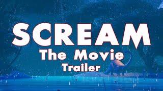 SCREAM: The Movie (2023) - Trailer - AJ Studios Productions