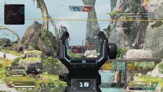 Insane Headshot in Unsheilded TDM