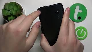 How to Insert SIM in VIVO Phone - Inserting a SIM Card into a Mobile Device